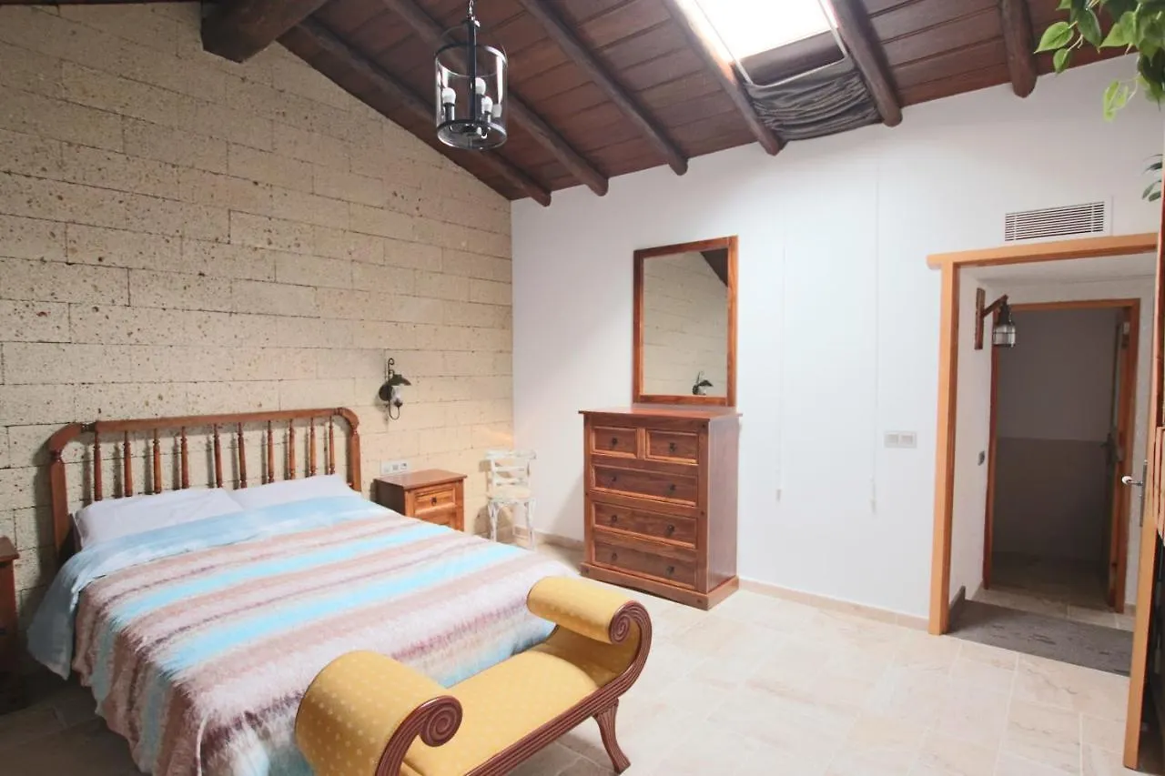 Villa Dani House Granadilla De Abona Casa vacanze