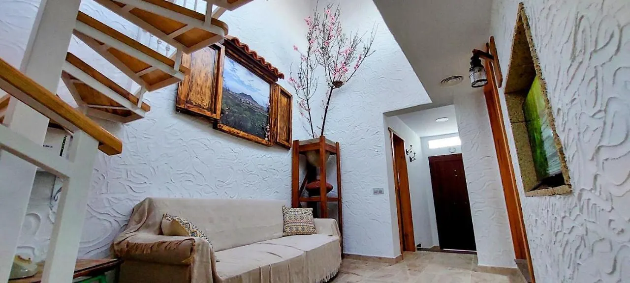 Casa vacanze Villa Dani House Granadilla De Abona Spagna